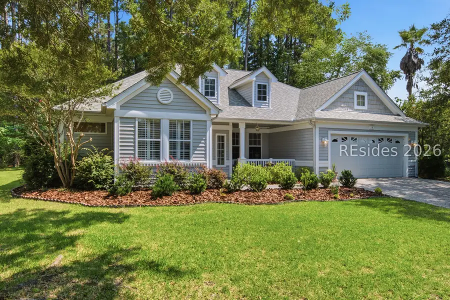 4 Screven Court, Bluffton, SC 29909 - #2