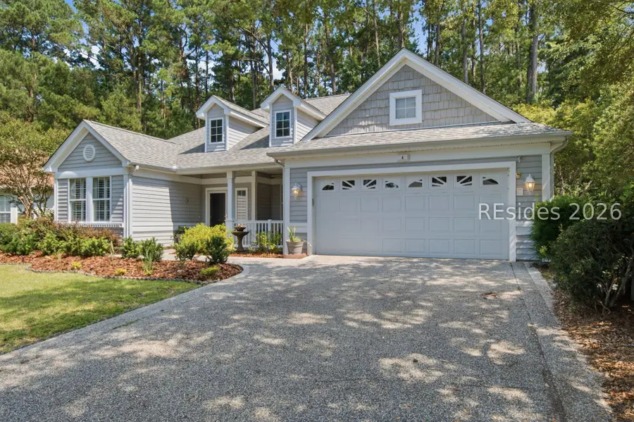 4 Screven Court, Bluffton, SC 29909 - #3