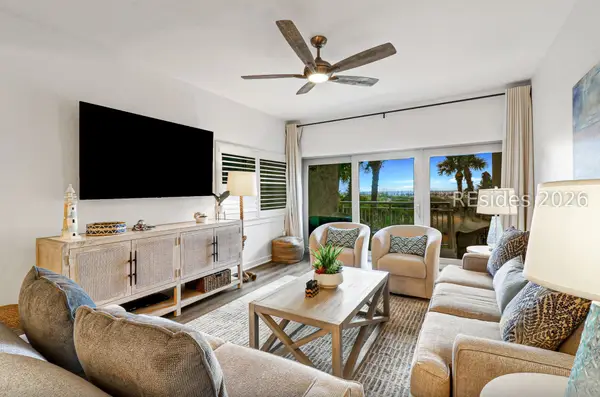 21 Ocean Lane #401, Hilton Head Island, SC 29928