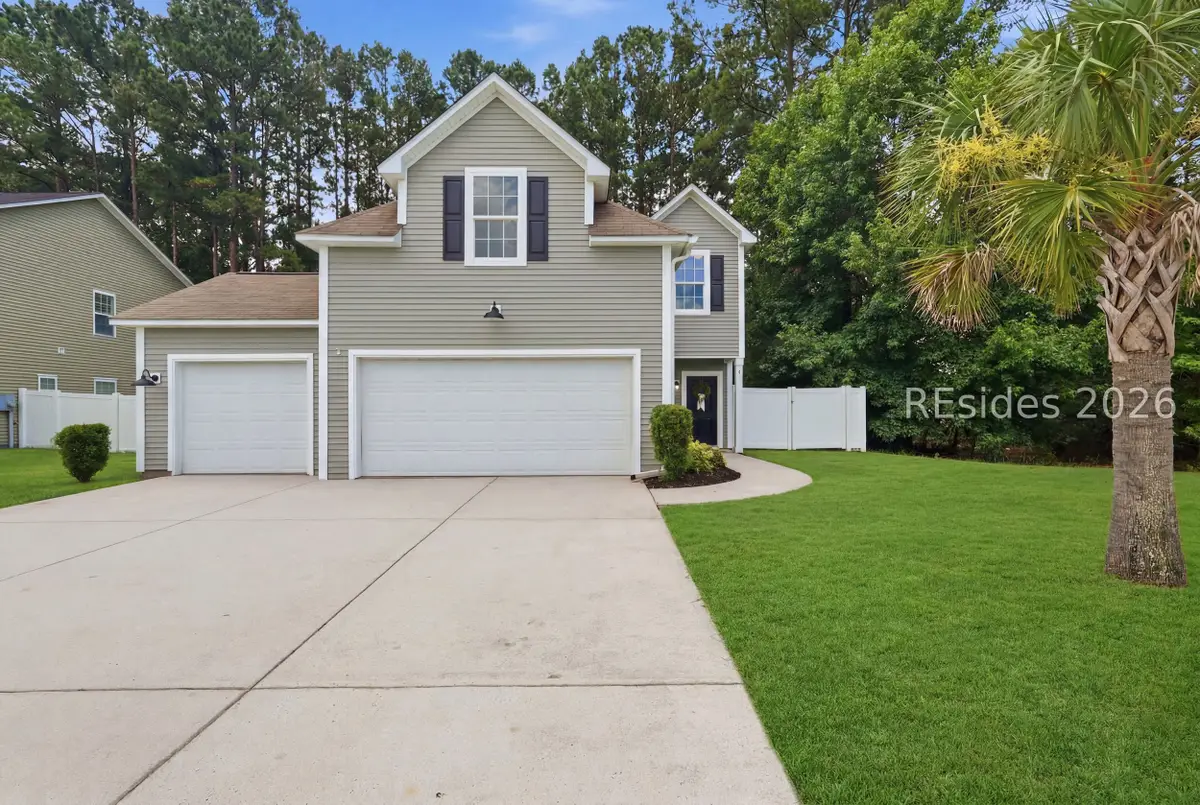 4 Swamp White Oak Drive, Bluffton, SC 29910 - #1