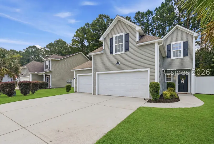 4 Swamp White Oak Drive, Bluffton, SC 29910 - #2