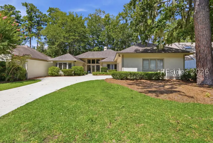 12 Golden Hind Drive, Hilton Head Island, SC 29926 - #2