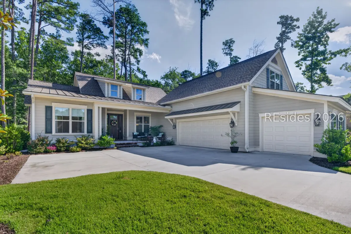 168 Cutter Circle, Bluffton, SC 29909 - #1