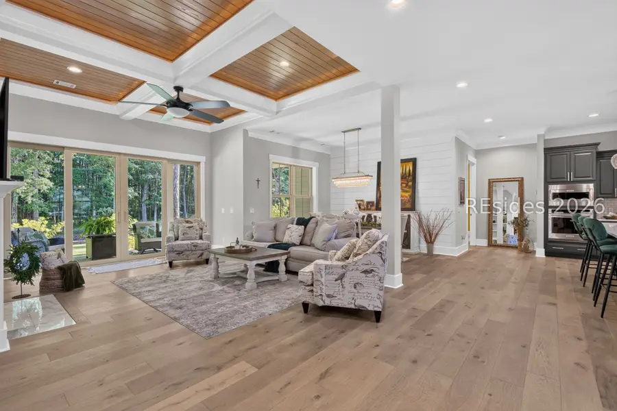 168 Cutter Circle, Bluffton, SC 29909 - #3