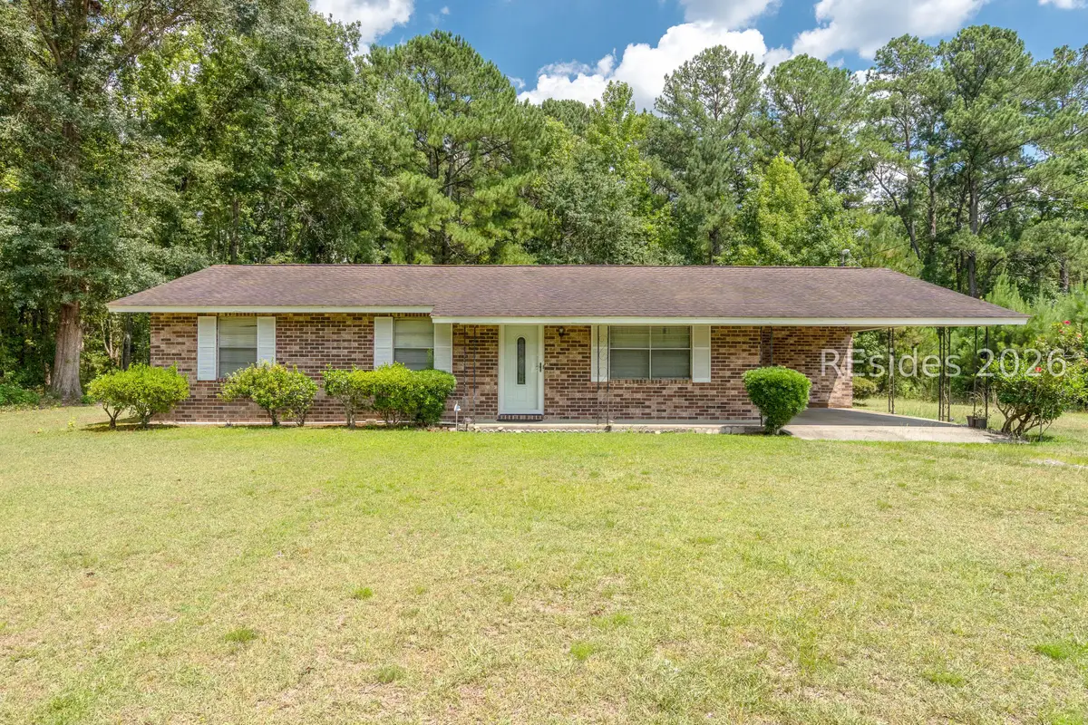 9258 Jacob Smart Boulevard S, Ridgeland, SC 29936 - #1