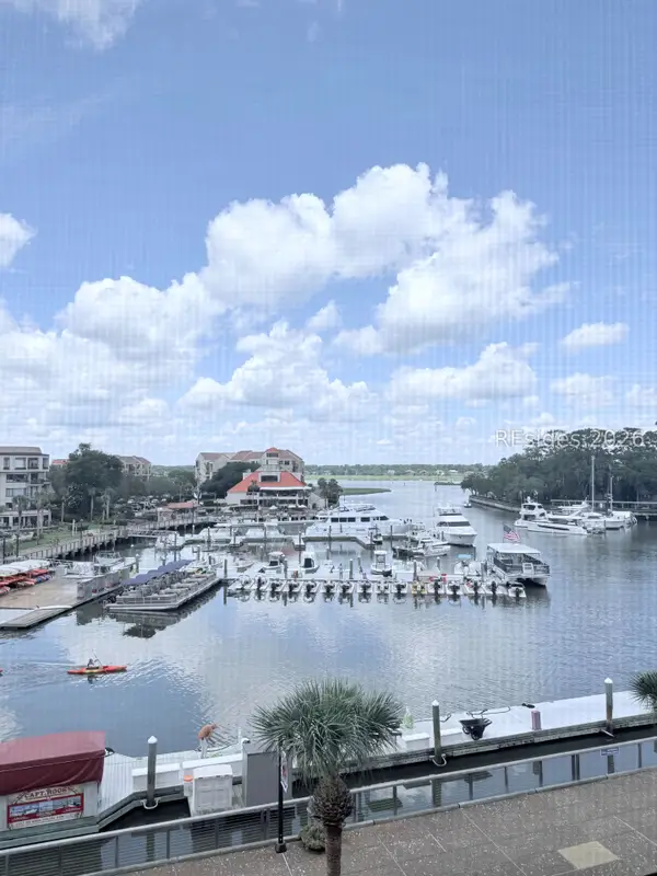 9 Shelter Cove Lane #305, Hilton Head Island, SC 29928