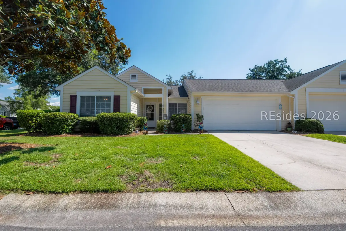 58 Zubler Street, Bluffton, SC 29909 - #1