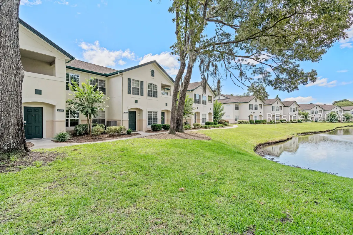 897 Fording Island Road #1511, Bluffton, SC 29910 - #1
