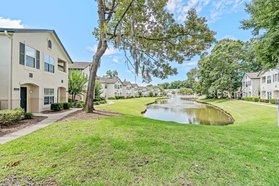 897 Fording Island Road #1511, Bluffton, SC 29910 - #2