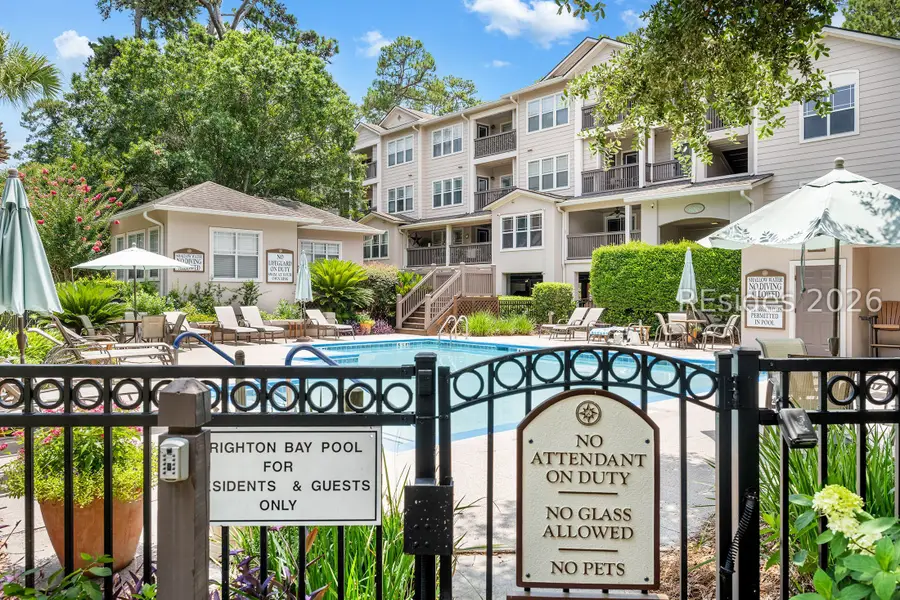 80 Paddle Boat Lane #809, Hilton Head Island, SC 29928 - #2