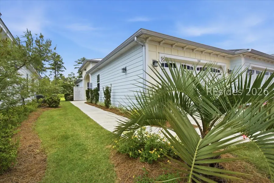 586 Weekend Avenue, Hardeeville, SC 29927 - #2
