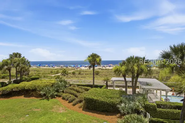 10 N Forest Beach Drive #3203, Hilton Head Island, SC 29928