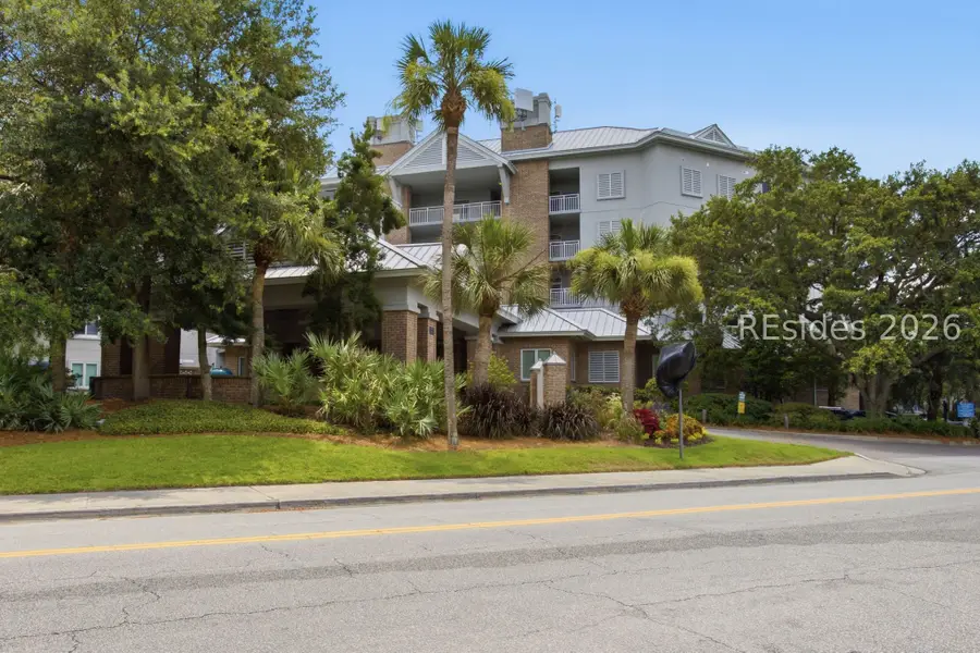 10 N Forest Beach Drive #3203, Hilton Head Island, SC 29928 - #3