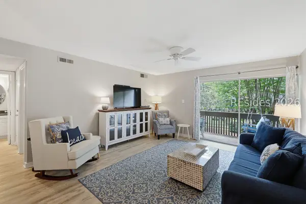 6 Braddock Bluff Drive #1659, Hilton Head Island, SC 29928