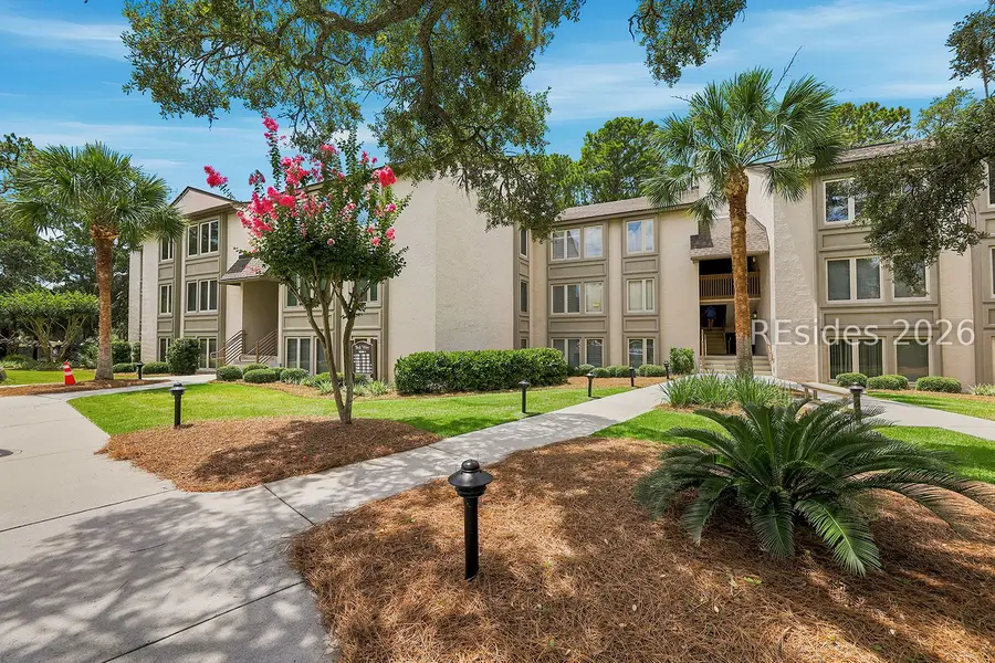 6 Braddock Bluff Drive #1659, Hilton Head Island, SC 29928 - #2