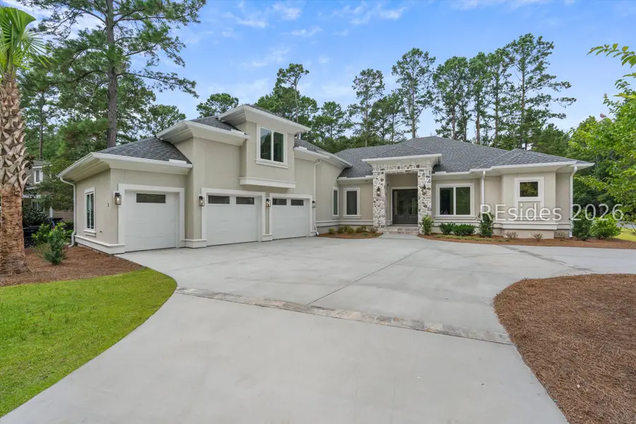 2 Normandy Avenue, Bluffton, SC 29910 - #2