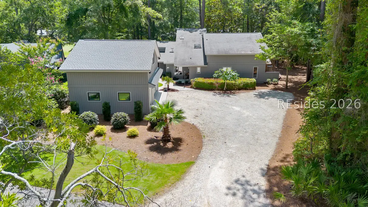 14 Field Sparrow Road, Hilton Head Island, SC 29926 - #1