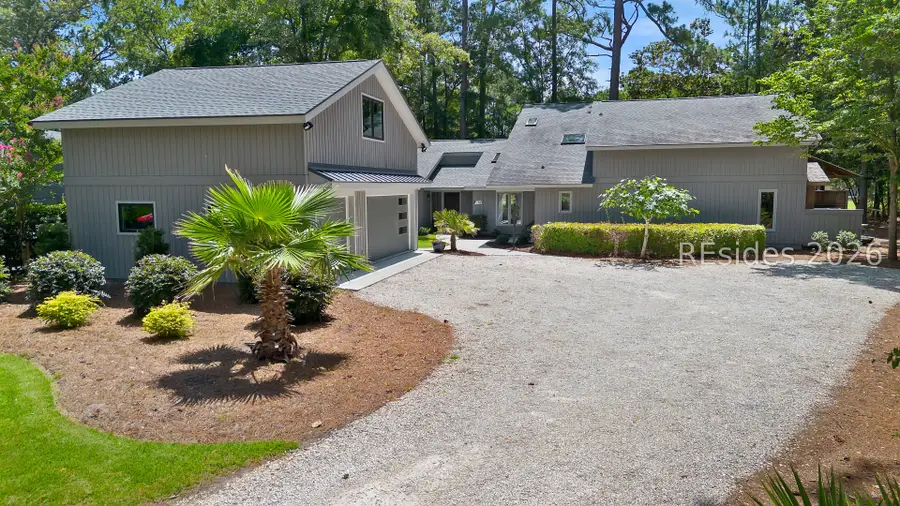 14 Field Sparrow Road, Hilton Head Island, SC 29926 - #2