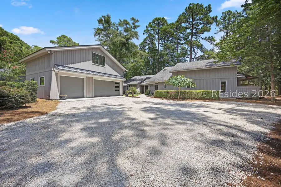 14 Field Sparrow Road, Hilton Head Island, SC 29926 - #3