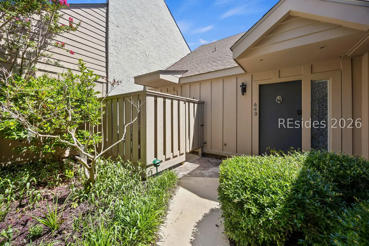 45 Queens Folly Road #640, Hilton Head Island, SC 29928 - #1