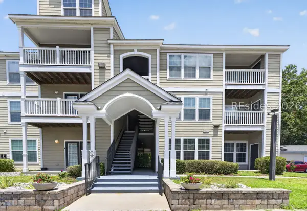 100 Kensington Boulevard #115, Bluffton, SC 29910