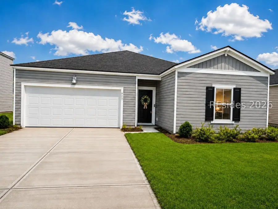 933 Sweetbay Drive, Hardeeville, SC 29927 - #2