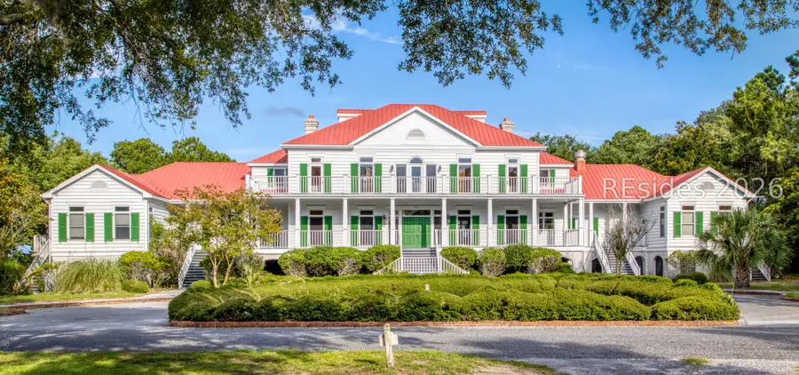 55 Fuskie Lane, Daufuskie Island, SC 29915 - #2