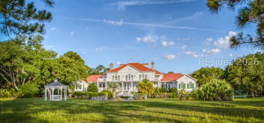 55 Fuskie Lane, Daufuskie Island, SC 29915 - #3