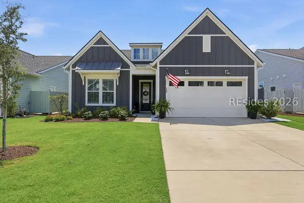 209 Foxbriar Court, Hardeeville, SC 29927