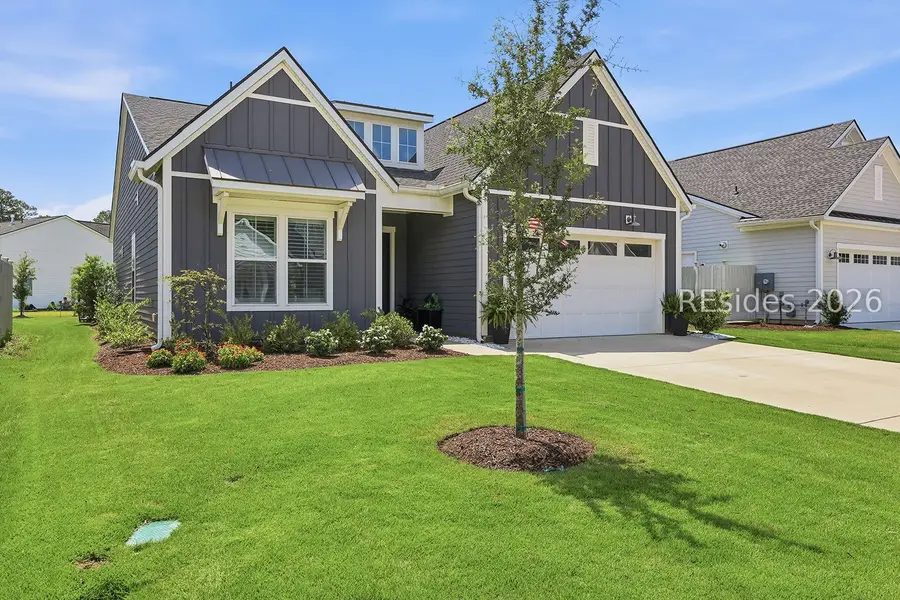 209 Foxbriar Court, Hardeeville, SC 29927 - #2