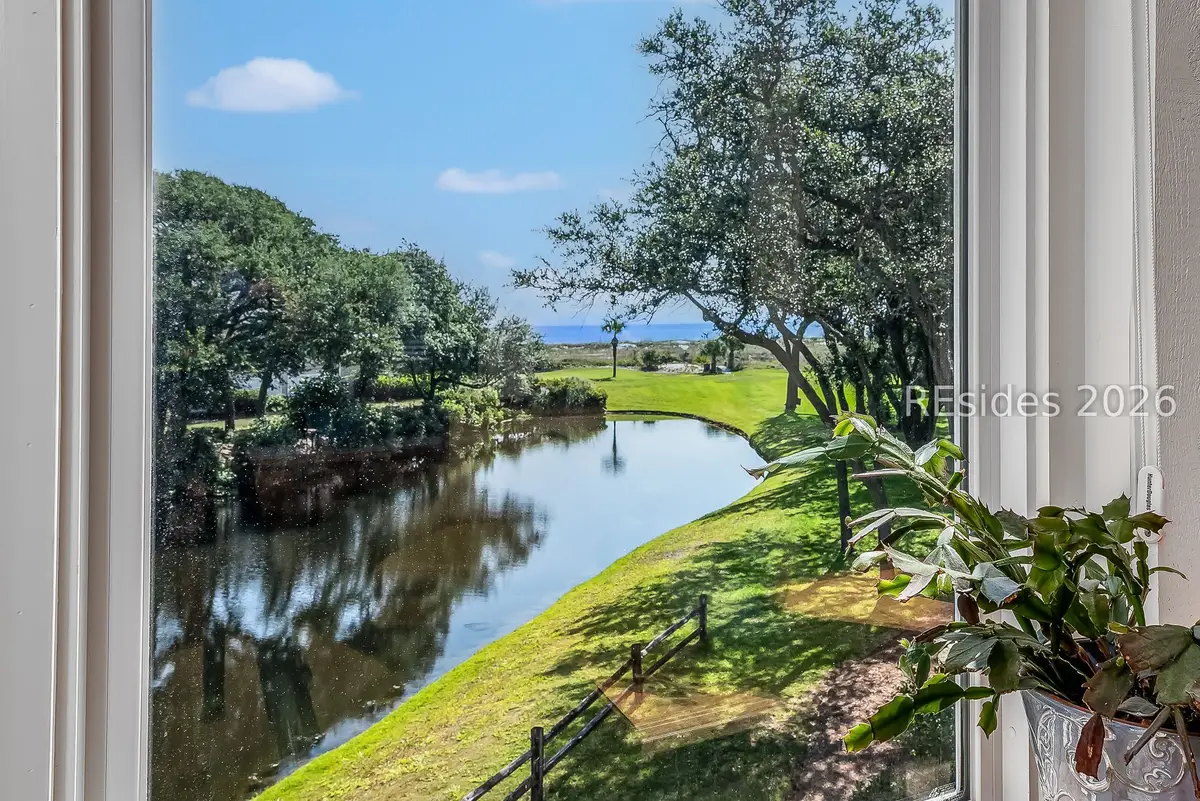 31 Ocean Point S, Hilton Head Island, SC 29928 - #1