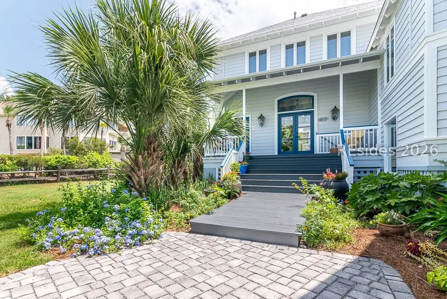 31 Ocean Point S, Hilton Head Island, SC 29928 - #2