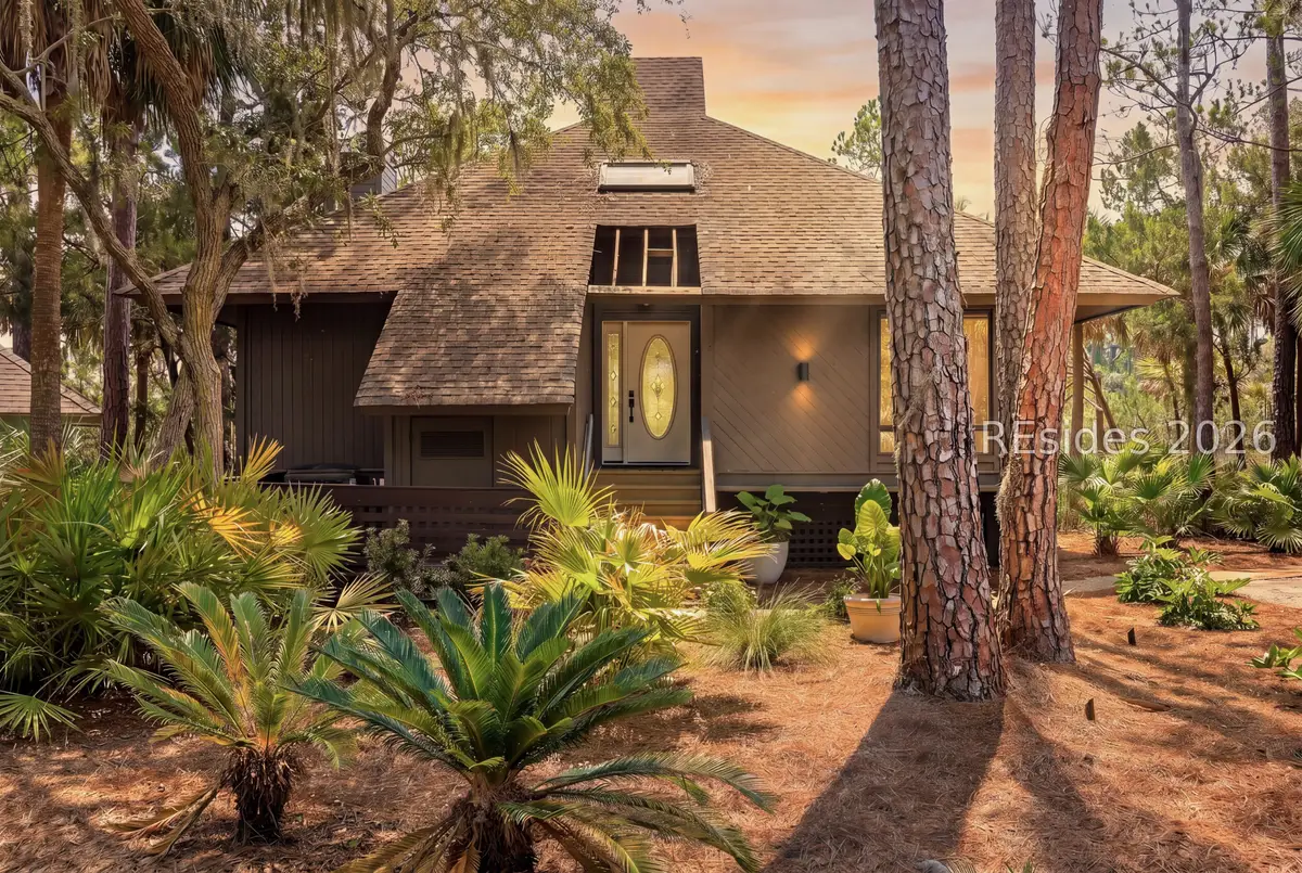 12 Palm Isle Court, Hilton Head Island, SC 29926 - #1