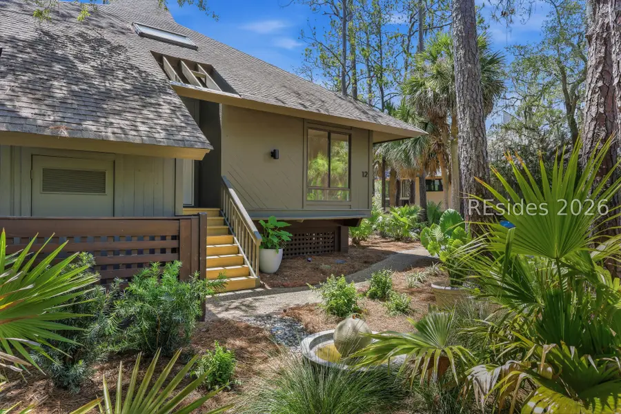 12 Palm Isle Court, Hilton Head Island, SC 29926 - #3