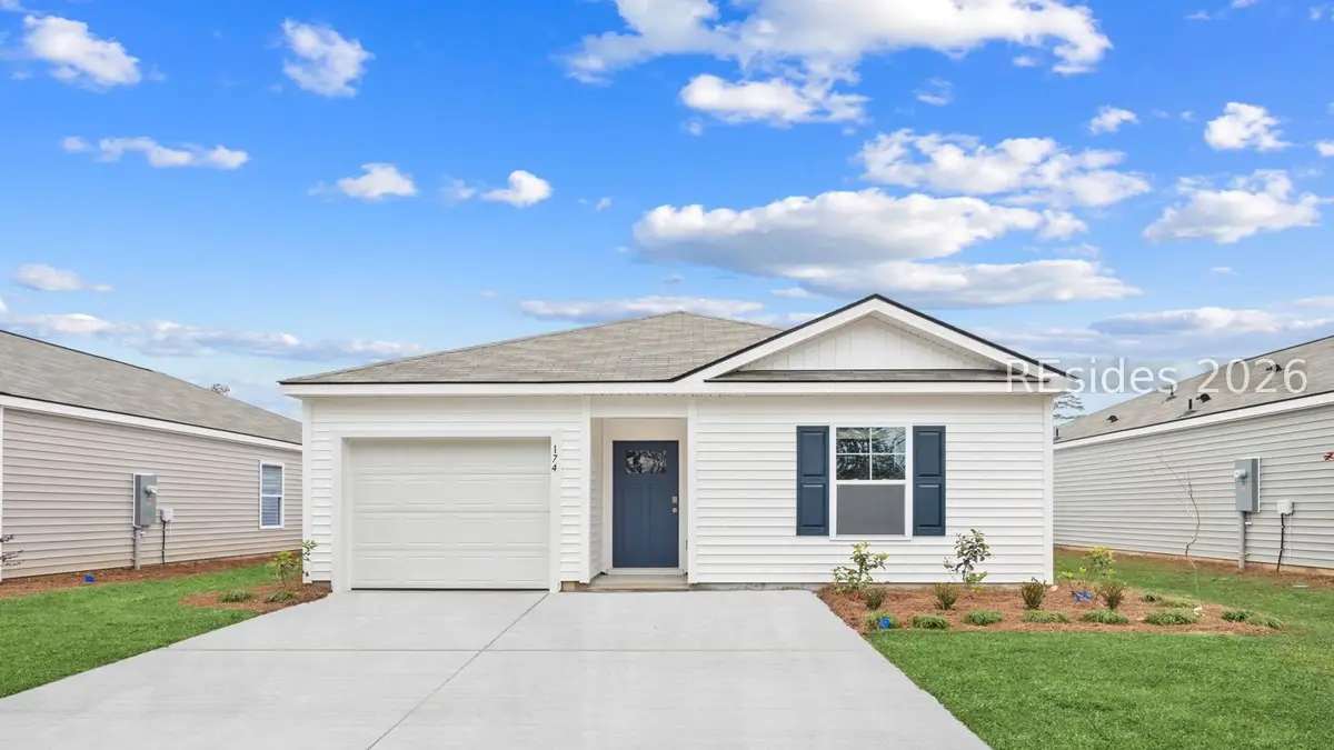 637 Sanctum Street, Ridgeland, SC 29936 - #1