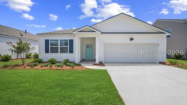 1110 Sanctuary Drive, Ridgeland, SC 29936