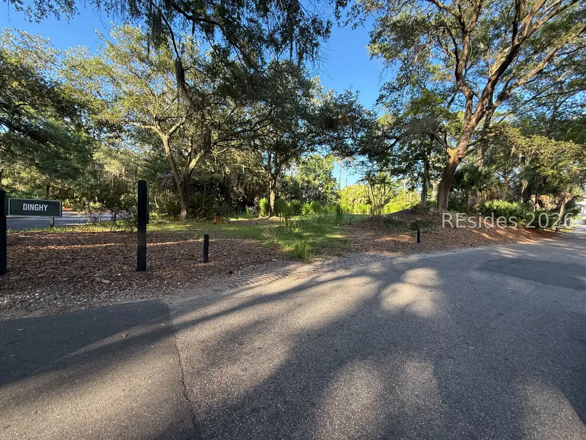 1 Dinghy, Hilton Head Island, SC 29928 - #1