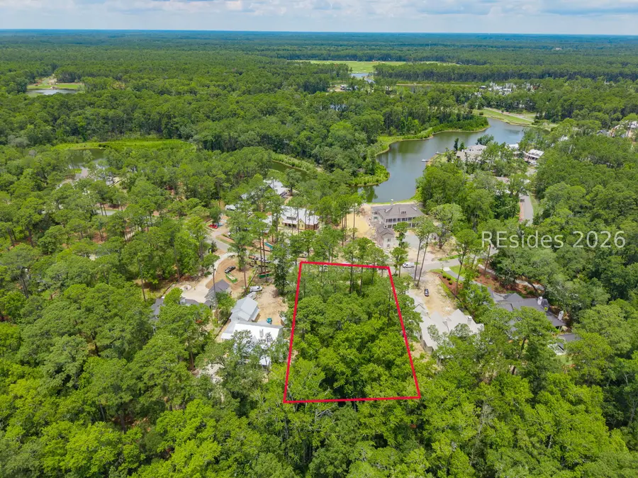 57 Lupine Road, Bluffton, SC 29910 - #3