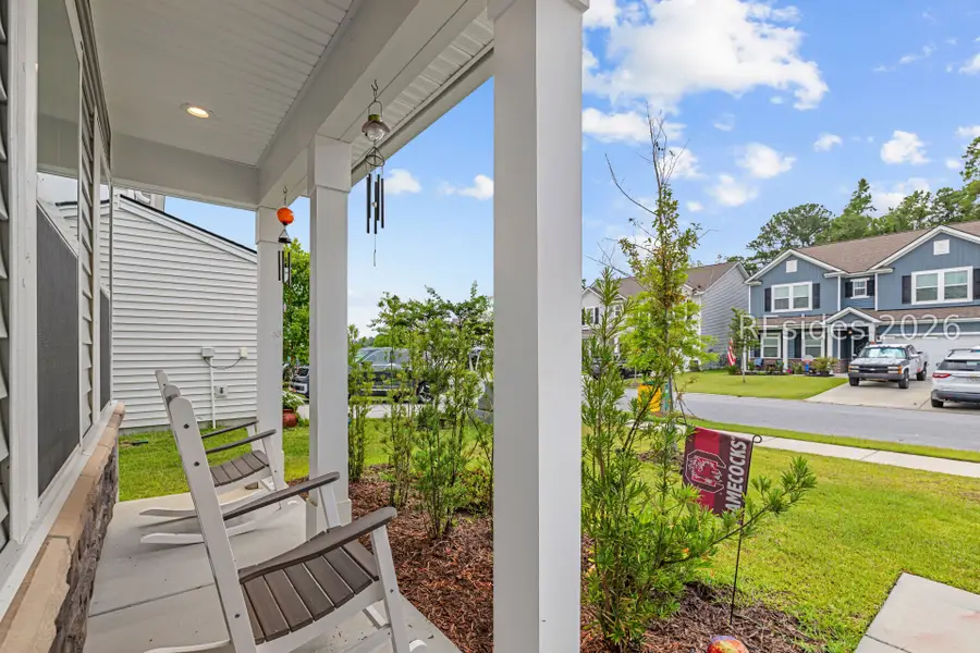 1054 Danner Drive, Okatie, SC 29909 - #2