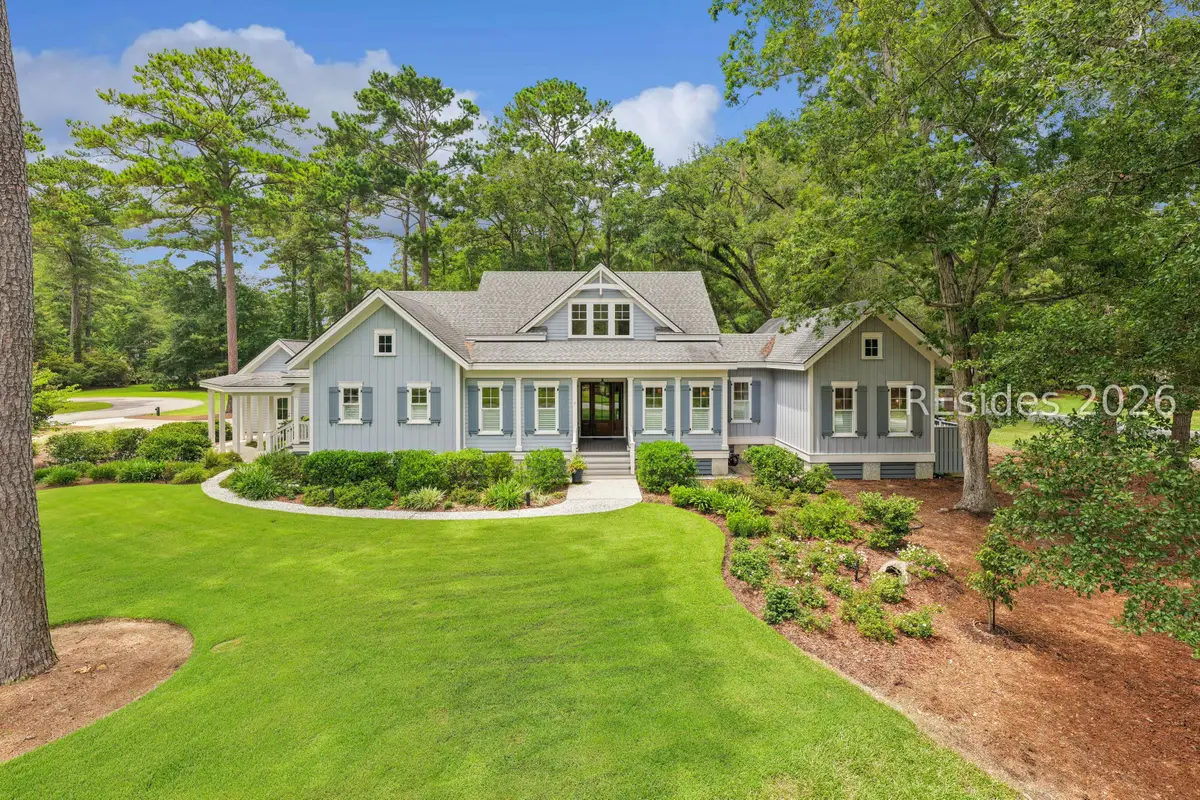 2 Grain Bin Court, Bluffton, SC 29909 - #1