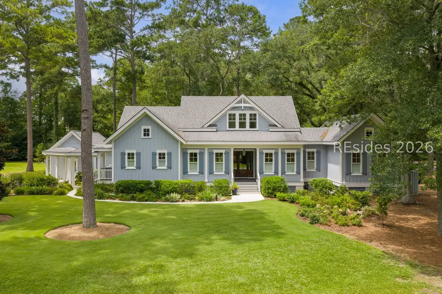 2 Grain Bin Court, Bluffton, SC 29909 - #2