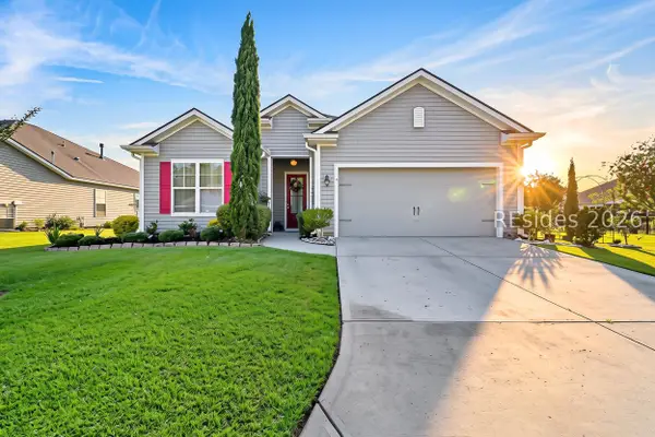 19 Bahr Mill Lane, Bluffton, SC 29909