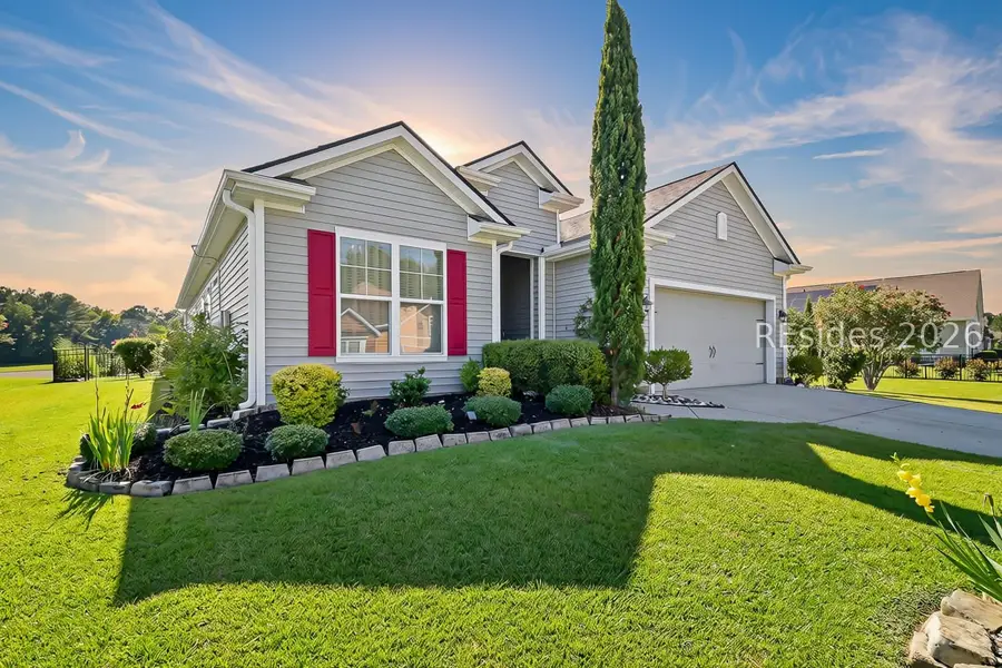 19 Bahr Mill Lane, Bluffton, SC 29909 - #2