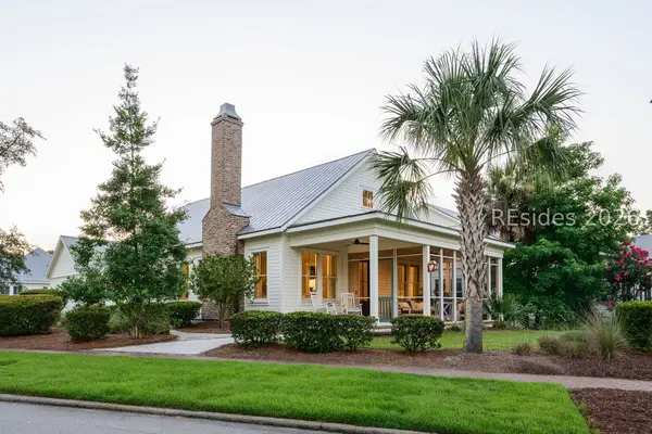 18 Thunderstorm Lane, Bluffton, SC 29910