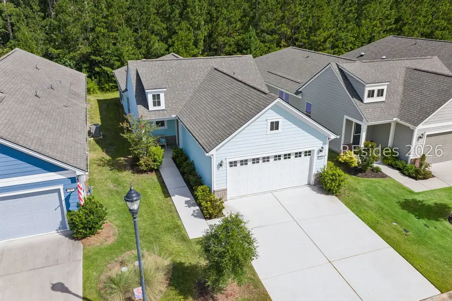 435 Blue Jay Lane, Bluffton, SC 29909 - #2