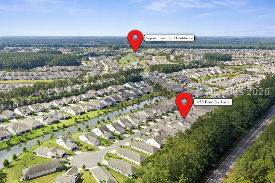 435 Blue Jay Lane, Bluffton, SC 29909 - #3