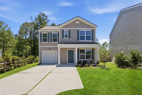 510 Sable Court, Hardeeville, SC 29927
