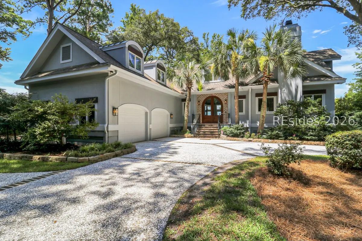 12 Pelican Watch Court, Hilton Head Island, SC 29926 - #1