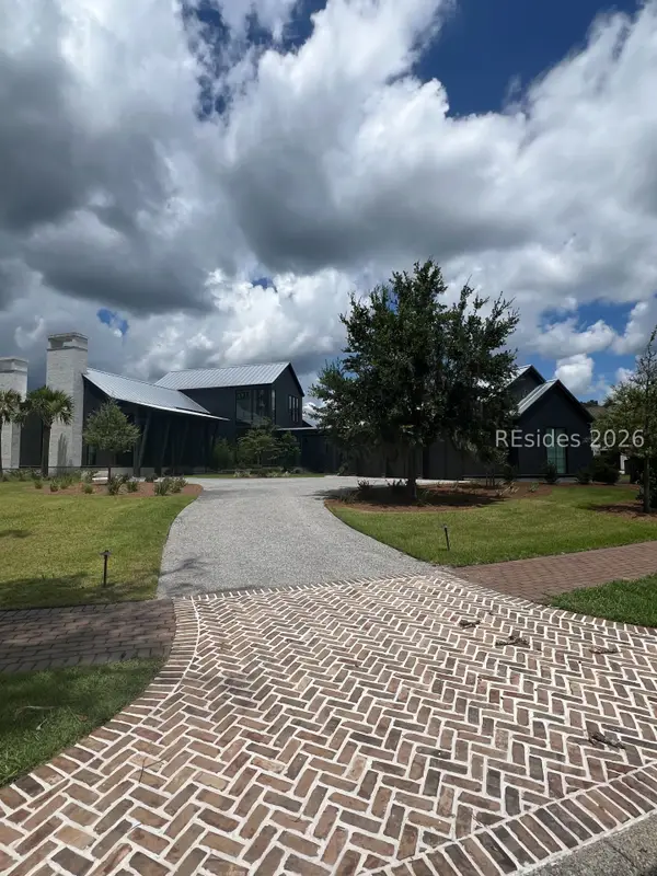 302 Davies Road, Bluffton, SC 29910