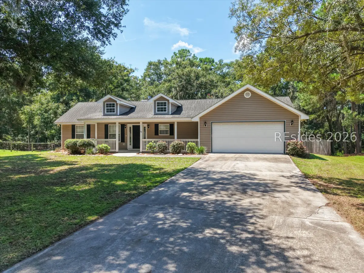 15 Brickman Way, Beaufort, SC 29907 - #1